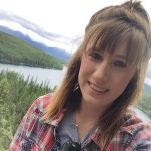 Meet your Posher, Natalie